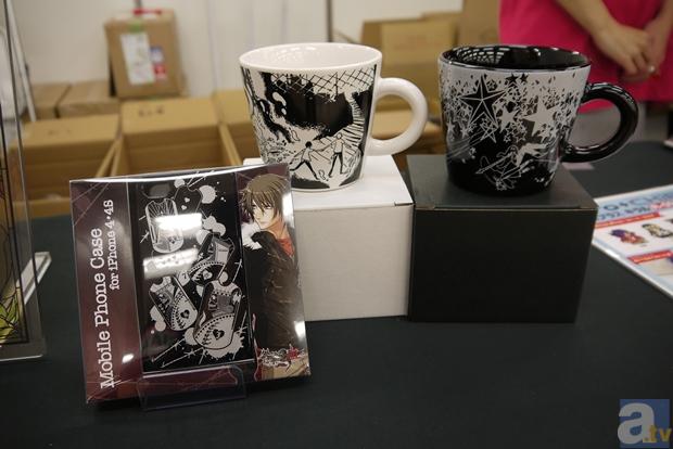 【AGF2012】RED AREAブースレポその2~サンクチュアリ・キラル・ホビガールズ~-6