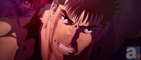 『ベルセルク 黄金時代篇III 降臨』本予告編で＜蝕＞映像が解禁！変わり果てた姿のグリフィス……守護天使ゴッド・ハンド、髑髏の騎士が登場！2月の公開に期待高まる！-1