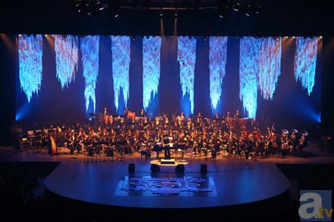 『宇宙戦艦ヤマト2199」ヤマト音楽団大式典2012』が開催！その模様をご紹介＆最新場面画像も公開！-1