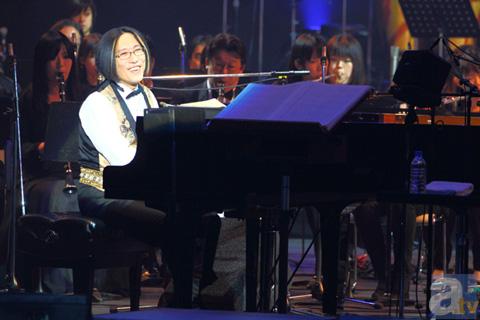 『宇宙戦艦ヤマト2199」ヤマト音楽団大式典2012』が開催！その模様をご紹介＆最新場面画像も公開！-2