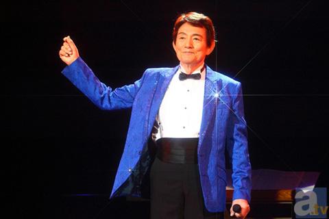 『宇宙戦艦ヤマト2199」ヤマト音楽団大式典2012』が開催！その模様をご紹介＆最新場面画像も公開！-7