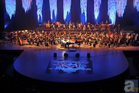 『宇宙戦艦ヤマト2199」ヤマト音楽団大式典2012』が開催！その模様をご紹介＆最新場面画像も公開！-14