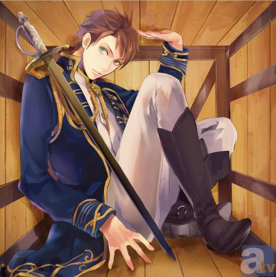 ダミーヘッドマイクで収録された、リアルな“箱詰め”感を楽しめる! 「箱詰めCD 1 騎士と一緒に箱詰め」より、鳥海浩輔さんのコメントが到着!!-2