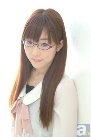 2012年11月22日(木)21時からの『2.5次元てれび』生放送はゲストに山本希望出演!-6