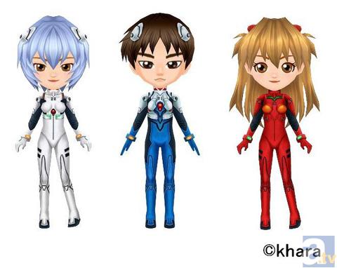 映画『ヱヴァンゲリヲン新劇場版:Q』公開記念!JOYSOUNDでヱヴァ曲歌って豪華賞品が当たるキャンペーン開催!-2