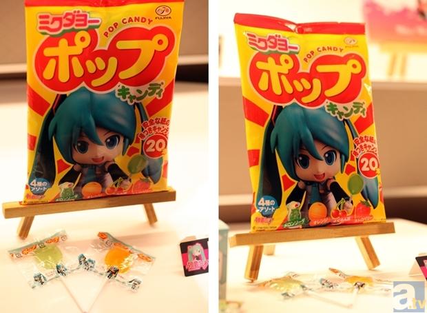 【速報！】初音ミク×ファミリーマートのコラボが12月よりスタート！　驚きの商品ラインナップに注目！-6