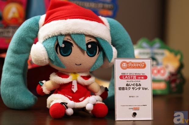 【速報！】初音ミク×ファミリーマートのコラボが12月よりスタート！　驚きの商品ラインナップに注目！-19