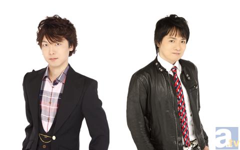 「太秦戦国祭り」にて『戦国IXA』ステージの実施が決定！　声優・立花慎之介さん＆水島大宙さんも出演!!-1