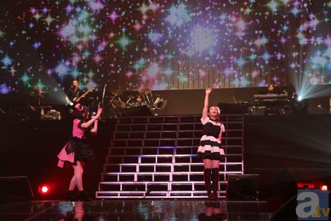 1万人の観客が燃えたアニソンライブ「ANIMAX MUSIX 2012」レポート！　19組のアーティストが横浜に大集結!!-3