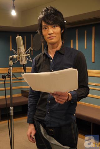 コミックス第1巻が発売決定! 限定版に付属するドラマCD収録後の細谷さん&前野さんにお話しをお聞きしました-2