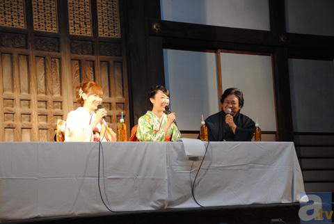 テレビアニメ『たまゆら～hitotose～』と「2012憧憬の路」のコラボレーションイベントをレポート＆コミケ出展情報！