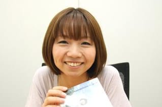 真田アサミさんのシングル『小さな翼』が11月28日リリース！　自身初のセルフプロデュース&シングルへの想いを語る-1