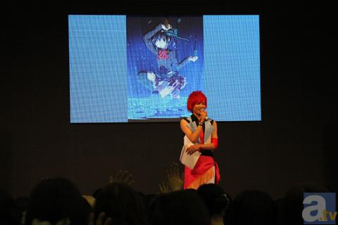 【AGF2012】「阿久津ひとり祭　祝！青空の卵DVDもうすぐ発売！」をレポート-5