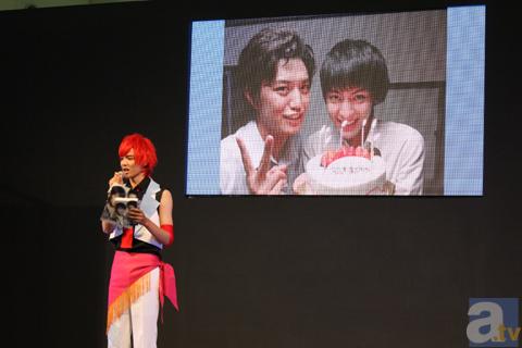 【AGF2012】「阿久津ひとり祭　祝！青空の卵DVDもうすぐ発売！」をレポート-15