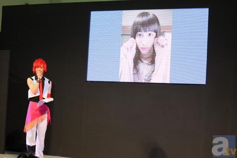 【AGF2012】「阿久津ひとり祭　祝！青空の卵DVDもうすぐ発売！」をレポート-16