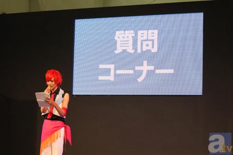 【AGF2012】「阿久津ひとり祭　祝！青空の卵DVDもうすぐ発売！」をレポート-20