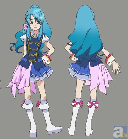 『「AKB0048」next stage』主題歌はfirst stageに引き続きNO NAMEが担当することが決定！