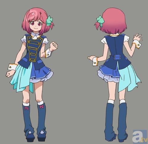 『「AKB0048」next stage』主題歌はfirst stageに引き続きNO NAMEが担当することが決定！の画像-12