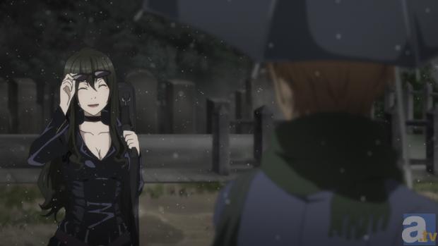 テレビアニメ『絶園のテンペスト』第1幕「魔法使いは、樽の中」場面写真を公開