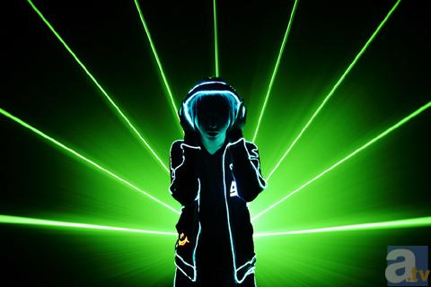 ボーカロイド曲で踊る「踊り手」たちのための本格的なダンストラックとして誕生したRAM RIDER初のボカロ楽曲が配信限定でリリース!-1