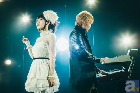 fripSide 10th Anniversay Album『Decade』のリリースを記念して、fripSideのラジオ「only my radiogun」が一夜限りの復活！-1