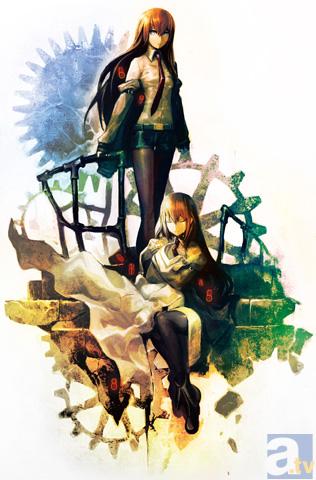 『劇場版 STEINS;GATE 負荷領域のデジャヴ』公開記念グッズ続々発売！コミックマーケット83出展決定！新情報紹介！-2