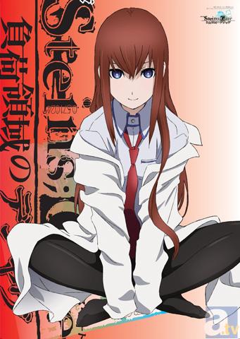 『劇場版 STEINS;GATE 負荷領域のデジャヴ』公開記念グッズ続々発売！コミックマーケット83出展決定！新情報紹介！-7