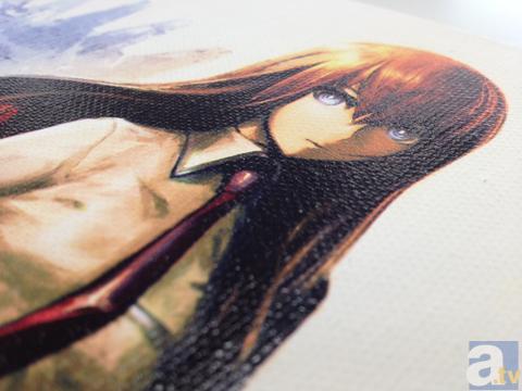 『劇場版 STEINS;GATE 負荷領域のデジャヴ』公開記念グッズ続々発売！コミックマーケット83出展決定！新情報紹介！-13