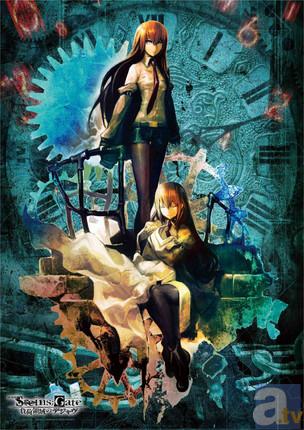 『劇場版 STEINS;GATE 負荷領域のデジャヴ』公開記念グッズ続々発売！コミックマーケット83出展決定！新情報紹介！-16