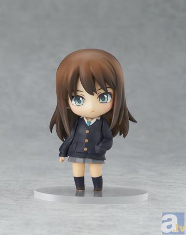 「ねんどろいどぷち アイドルマスター シンデレラガールズ ステージ01」予約予約中！-2