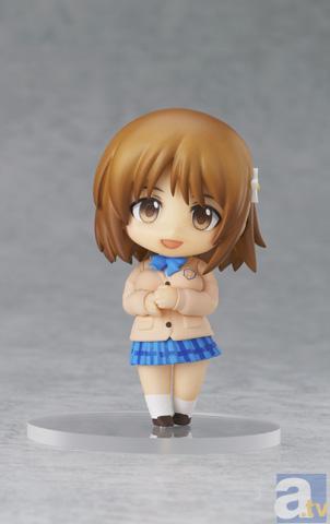 「ねんどろいどぷち アイドルマスター シンデレラガールズ ステージ01」予約予約中！-4