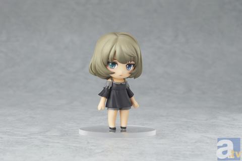 「ねんどろいどぷち アイドルマスター シンデレラガールズ ステージ01」予約予約中！-5