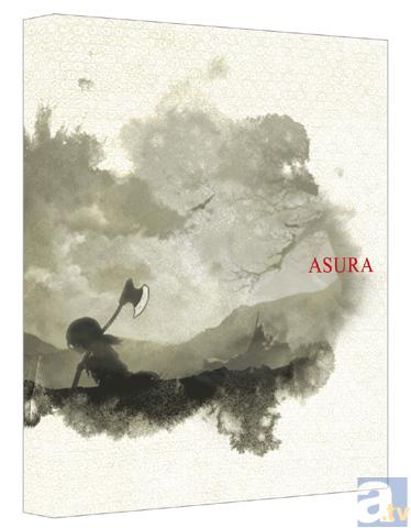 映画『アシュラ』Blu-ray＆DVDが2013年3月22日発売！あの人気モデルからも感動のコメントが！-3
