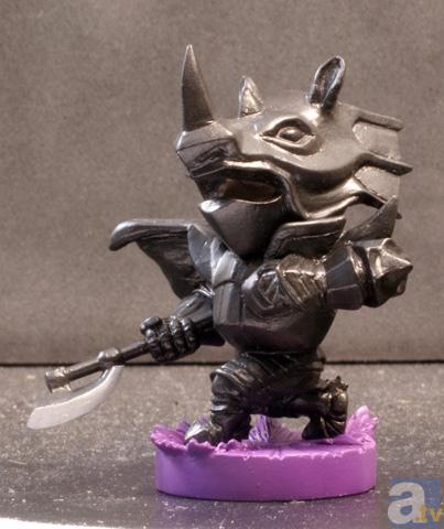 『ベルセルク 黄金時代篇』キャラヒーローズ全15種+シークレットが2013年1月中旬発売開始-16