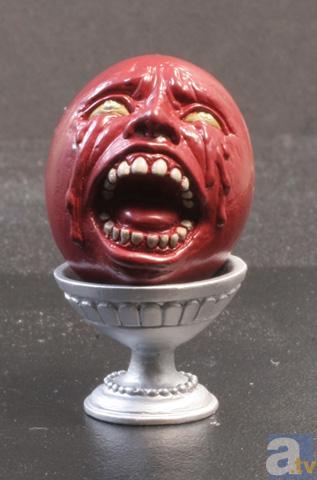 『ベルセルク 黄金時代篇』キャラヒーローズ全15種+シークレットが2013年1月中旬発売開始-19