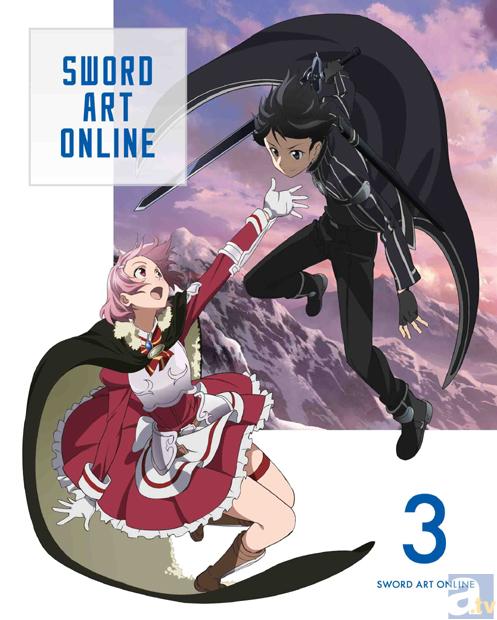 『ソードアート・オンライン』第23話「絆」先行場面カットが到着-10