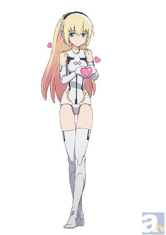 テレビアニメ『武装神姫』がイベント「武装神姫フェス~マスターのためのフェスティバル~」を13年夏に開催!阿澄佳奈、茅原実里、水橋かおり、中島愛、azusa他出演予定!-2