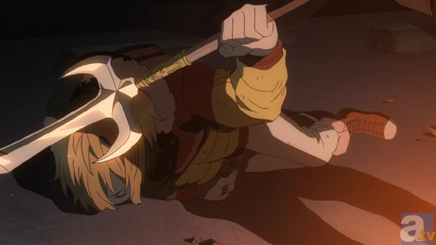 テレビアニメ『絶園のテンペスト』第3幕「できないことは、魔法にもある」場面写真を公開