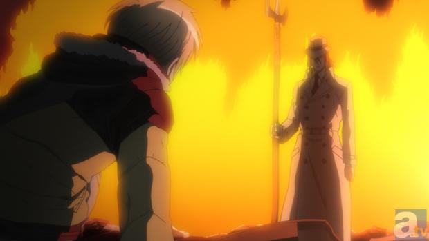 テレビアニメ『絶園のテンペスト』第3幕「できないことは、魔法にもある」場面写真を公開-33