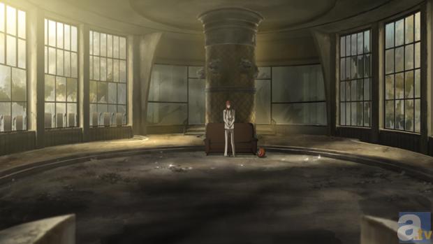 テレビアニメ『絶園のテンペスト』第3幕「できないことは、魔法にもある」場面写真を公開