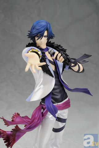 ALTERより完成度1000%の『うたの☆プリンスさまっ♪マジLOVE1000%』音也&トキヤのフィギュアが登場♪♪-5