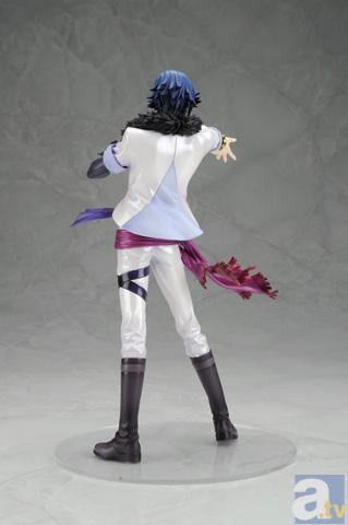 ALTERより完成度1000%の『うたの☆プリンスさまっ♪マジLOVE1000%』音也&トキヤのフィギュアが登場♪♪-7