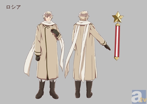 みんな~お待たせ! 約1年ぶりに帰ってきたアニメ『ヘタリア』シリーズ最新作『ヘタリア The Beautiful World』のアフレコ現場にて浪川大輔、安元洋貴ほかメインキャスト8人にインタビュー!!-10