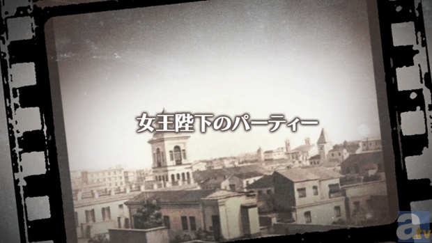 明智健一郎役の三浦祥朗さんがゲストとして登場した『英国探偵ミステリア』ブロガー体験会のレポートをお届け!-4