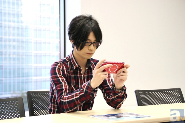 明智健一郎役の三浦祥朗さんがゲストとして登場した『英国探偵ミステリア』ブロガー体験会のレポートをお届け!-11