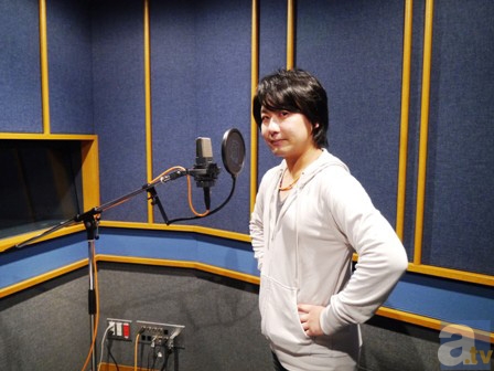 男でも女でもない美声に溺れる……?『オネェCD ~ファッション誌編集長・ジョージ~』リリース!-2