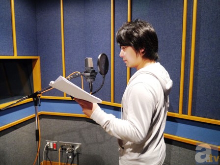 男でも女でもない美声に溺れる……?『オネェCD ~ファッション誌編集長・ジョージ~』リリース!-3