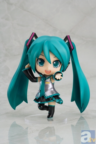 ねんどろいどシリーズ300番台達成！ねんどろいどNo.300 「ねんどろいど 初音ミク 2.0 」が登場！-9