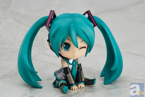 ねんどろいどシリーズ300番台達成！ねんどろいどNo.300 「ねんどろいど 初音ミク 2.0 」が登場！-11