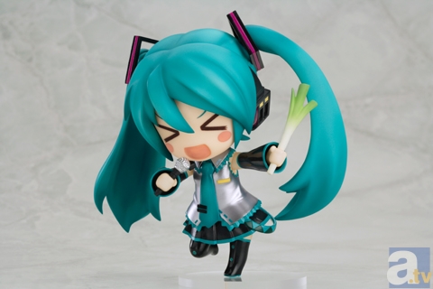 ねんどろいどシリーズ300番台達成！ねんどろいどNo.300 「ねんどろいど 初音ミク 2.0 」が登場！-15